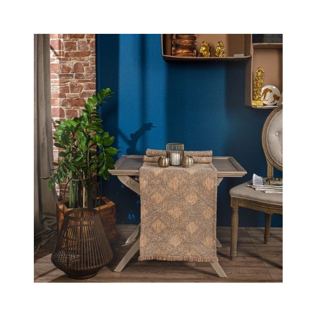 Τραβέρσα Teoran Ohio 14 - 45x180cm