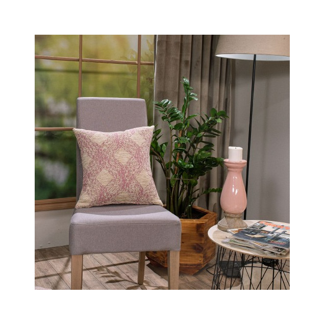 Μαξιλαροθήκη Διακόσμησης Teoran Ohio 12 - 30x50cm