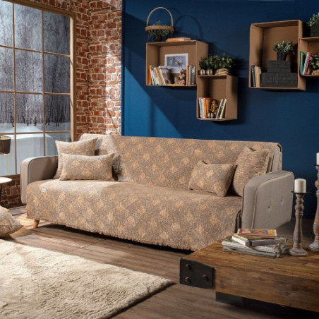 Ριχτάρι Teoran Ohio 14 - Διθέσιο 180x250cm