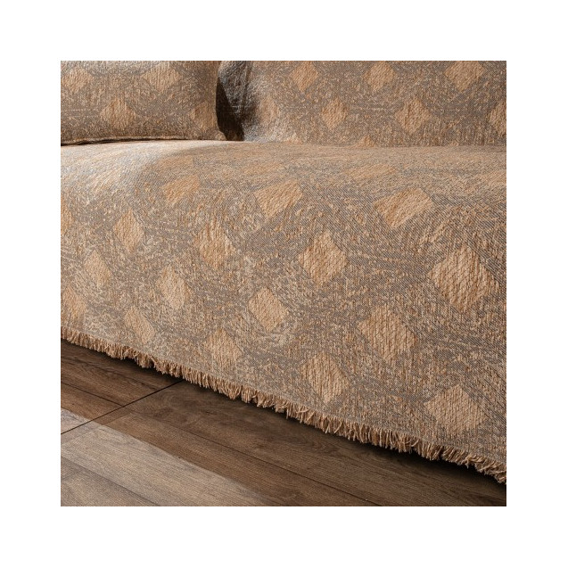 Ριχτάρι Teoran Ohio 14 - Διθέσιο 180x250cm