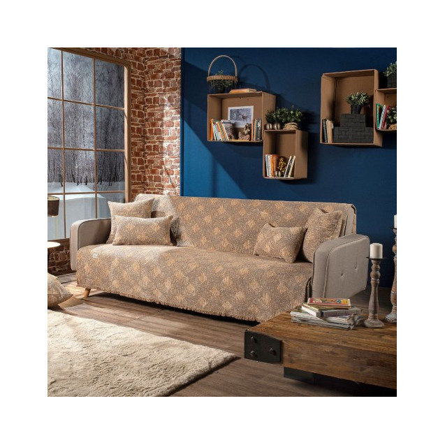 Ριχτάρι Teoran Ohio 14 - Τριθέσιο 180x300cm