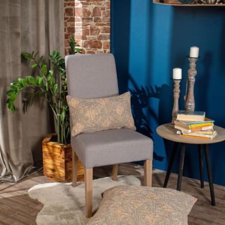 Μαξιλαροθήκη Διακόσμησης Teoran Ohio 14 - 30x50cm