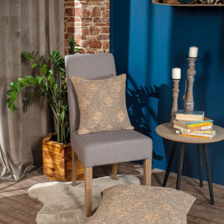 Μαξιλάρι Διακόσμησης Teoran Ohio 14 - 30x50cm με γέμιση