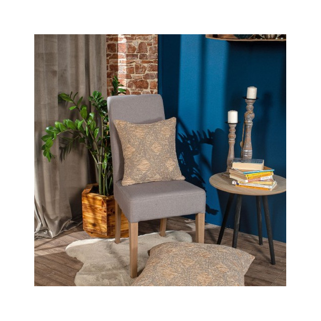 Μαξιλάρι Διακόσμησης Teoran Ohio 14 - 43x43cm...