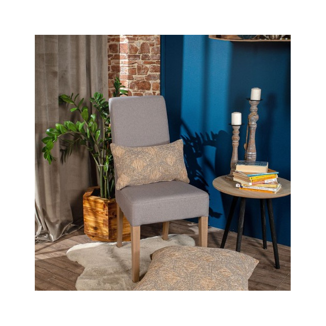 Μαξιλάρι Διακόσμησης Teoran Ohio 14 - 43x43cm...