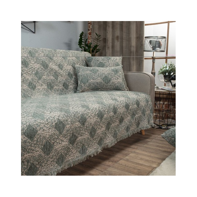 Ριχτάρι Teoran Ohio 04 - Διθέσιο 180x250cm