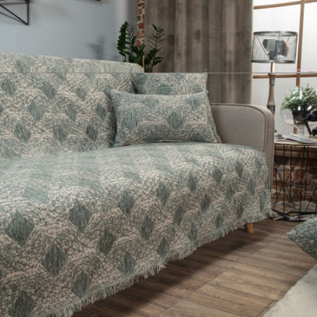 Ριχτάρι Teoran Ohio 04 - Διθέσιο 180x250cm