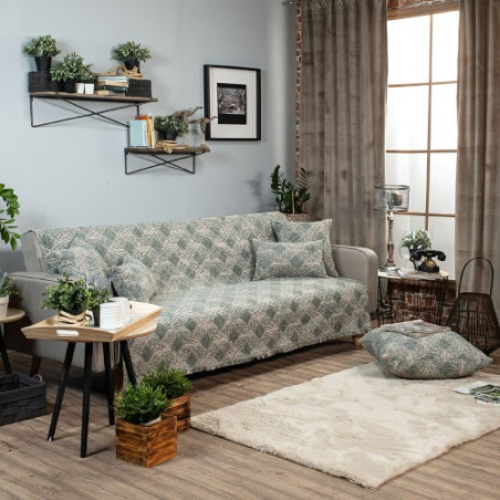 Ριχτάρι Teoran Ohio 04 - Τριθέσιο 180x300cm