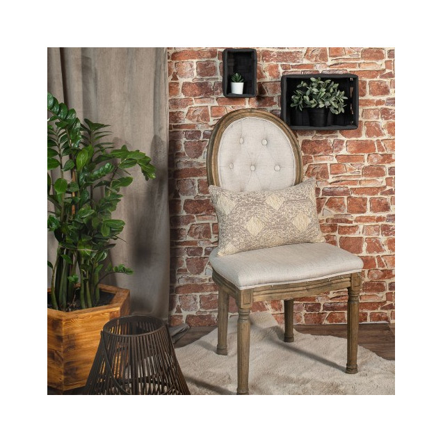 Μαξιλαροθήκη Διακόσμησης Teoran Ohio 01 - 30x50cm