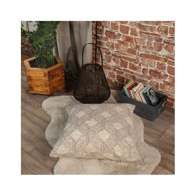 Μαξιλάρι Διακόσμησης Teoran Ohio 01 - 43x43cm...