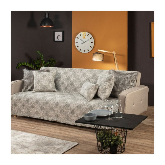 Ριχτάρι Teoran Ohio 11 - Μονοθέσιο 180x150cm