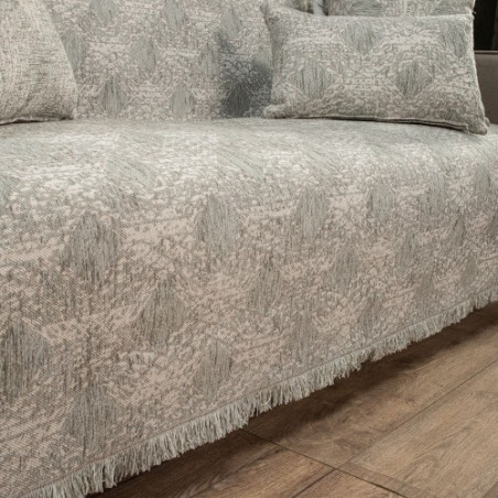 Ριχτάρι Teoran Ohio 11 - Μονοθέσιο 180x150cm