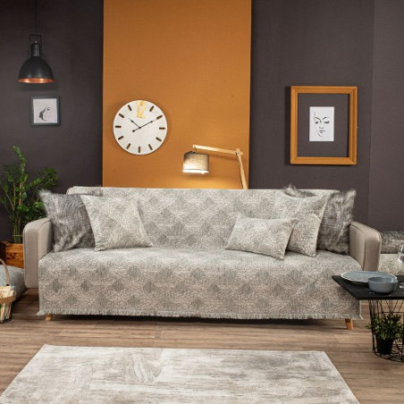 Ριχτάρι Teoran Ohio 11 - Μονοθέσιο 180x150cm