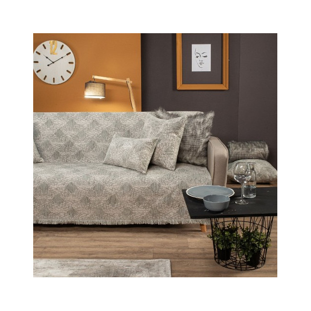 Ριχτάρι Teoran Ohio 11 - Μονοθέσιο 180x150cm