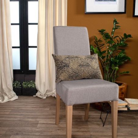 Μαξιλαροθήκη Διακόσμησης Teoran Ohio 03 - 30x50cm