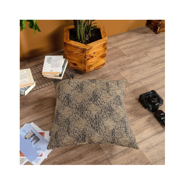 Μαξιλαροθήκη Διακόσμησης Teoran Ohio 03 - 30x50cm