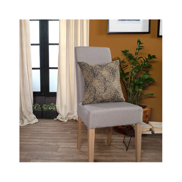 Μαξιλάρι Διακόσμησης Teoran Ohio 03 - 43x43cm...