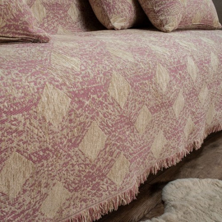 Ριχτάρι Teoran Ohio 12 - Μονοθέσιο 180x150cm