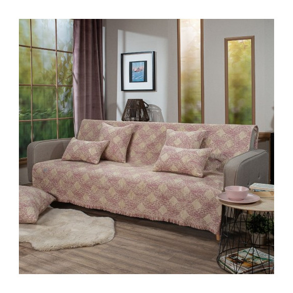 Ριχτάρι Teoran Ohio 12 - Διθέσιο 180x250cm