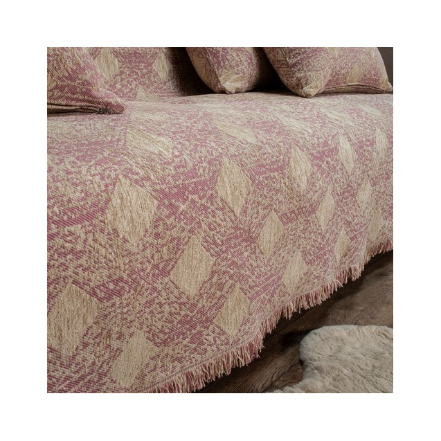 Ριχτάρι Teoran Ohio 12 - Τριθέσιο 180x300cm