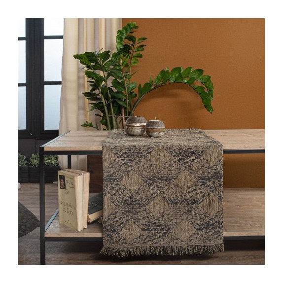 Τραβέρσα Teoran Ohio 03 - 45x180cm