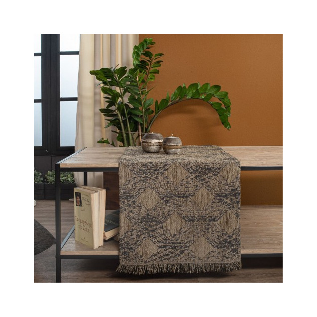 Τραβέρσα Teoran Ohio 03 - 45x180cm