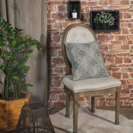 Μαξιλαροθήκη Διακόσμησης Teoran Ohio 04 - 30x50cm