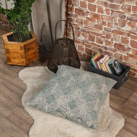 Μαξιλάρι Διακόσμησης Teoran Ohio 04 - 30x50cm με γέμιση