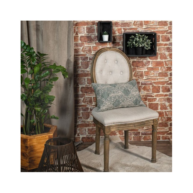 Μαξιλάρι Διακόσμησης Teoran Ohio 04 - 43x43cm...