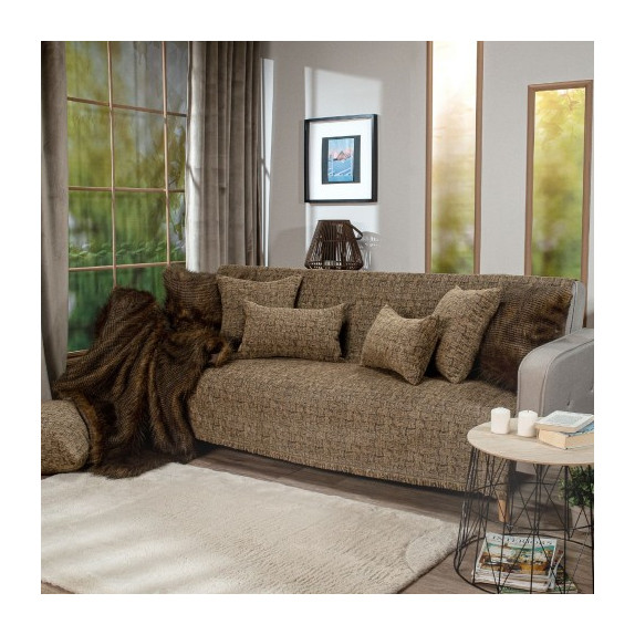 Ριχτάρι Teoran Ontario 03 - Μονοθέσιο 180x150cm