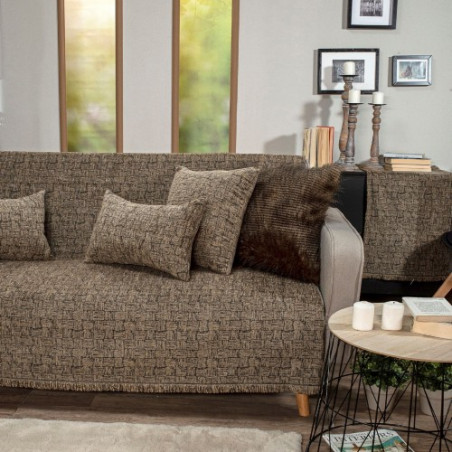 Ριχτάρι Teoran Ontario 03 - Τριθέσιο 180x300cm