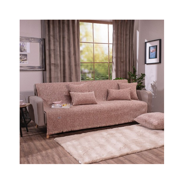 Ριχτάρι Teoran Ontario 12 - Μονοθέσιο 180x150cm