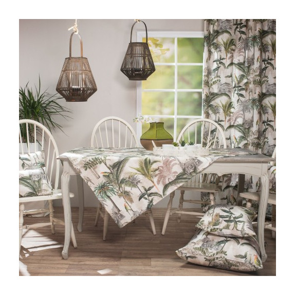 Καρέ Teoran Kenya