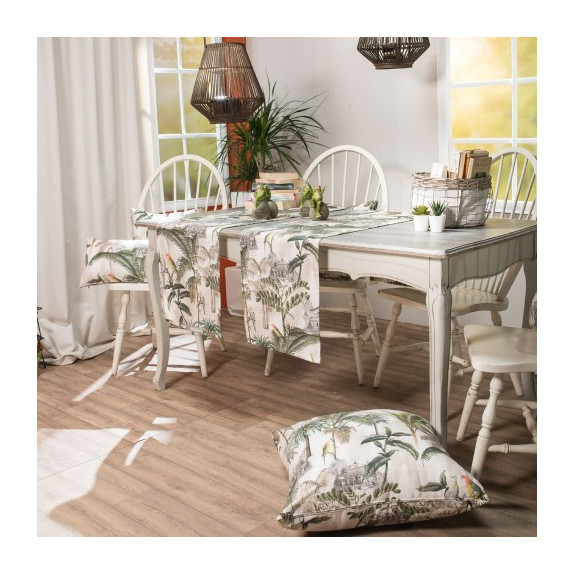 Τραβέρσα Teoran Kenya