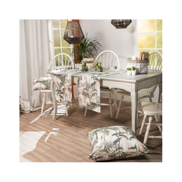 Τραβέρσα Teoran Kenya