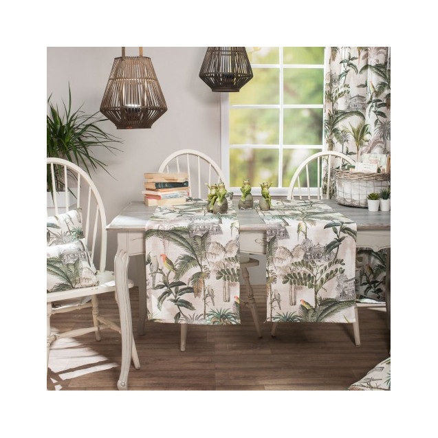 Τραβέρσα Teoran Kenya