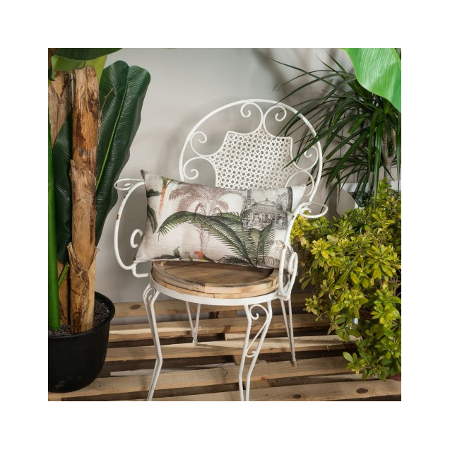 Μαξιλάρι Διακόσμησης Teoran Kenya - 30x50cm με...