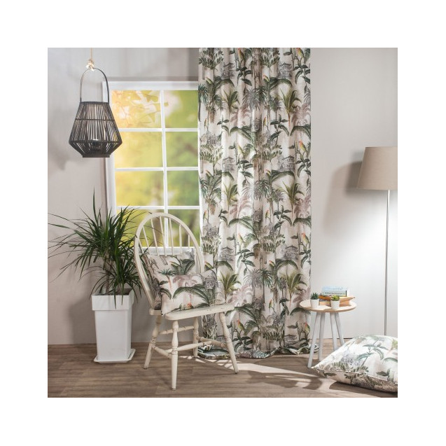 Μαξιλάρι Διακόσμησης Teoran Kenya - 30x50cm με...