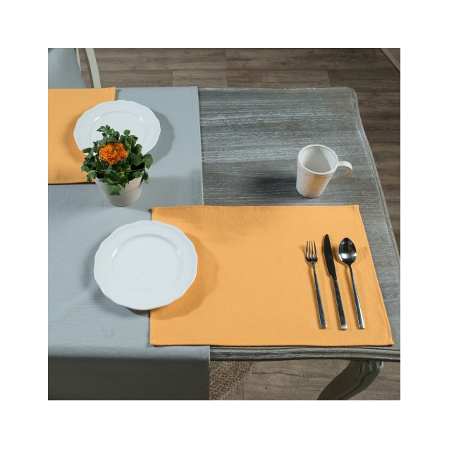 Σετ Σουπλά 2 Τεμαχίων Teoran Chroma 14