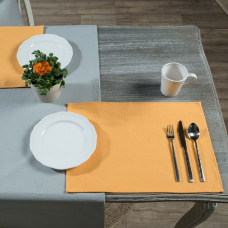 Σετ Σουπλά 2 Τεμαχίων Teoran Chroma 14