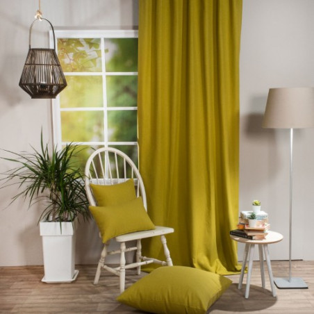 Μαξιλαροθήκη Διακόσμησης Teoran Chroma 08 - 45x45cm