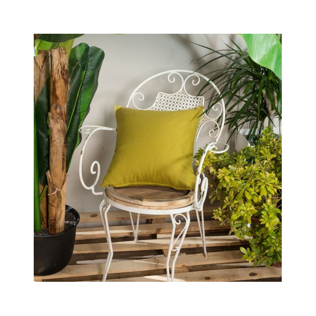 Μαξιλάρι Διακόσμησης Teoran Chroma 08 - 45x45cm...