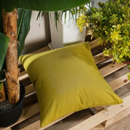 Μαξιλάρι Διακόσμησης Teoran Chroma 08 - 45x45cm με γέμιση