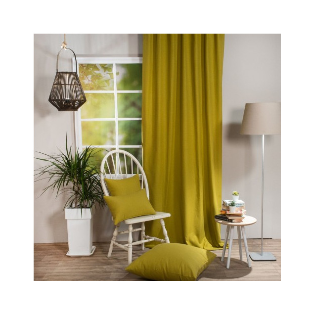 Μαξιλάρι Διακόσμησης Teoran Chroma 08 - 45x45cm...