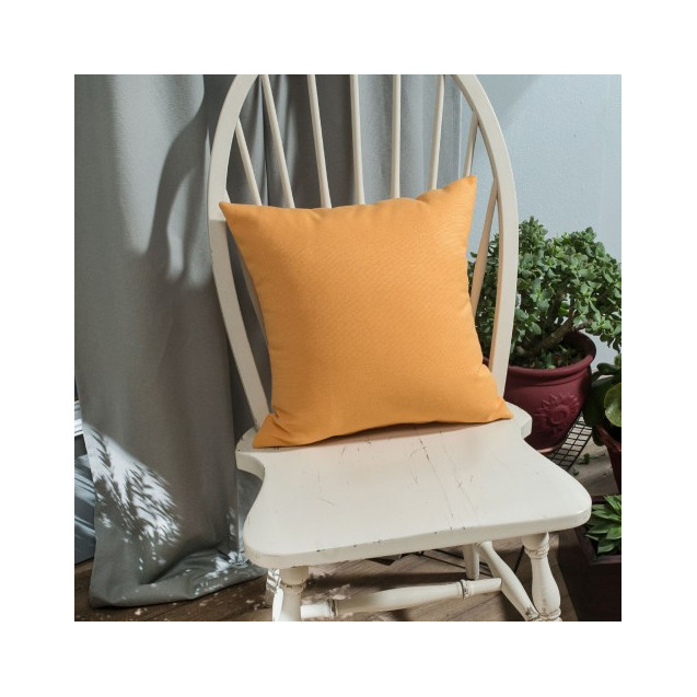 Μαξιλαροθήκη Διακόσμησης με Γέμιση Teoran...