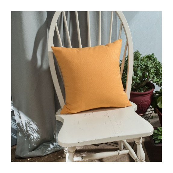 Μαξιλαροθήκη Διακόσμησης με Γέμιση Teoran Chroma 14 30x50