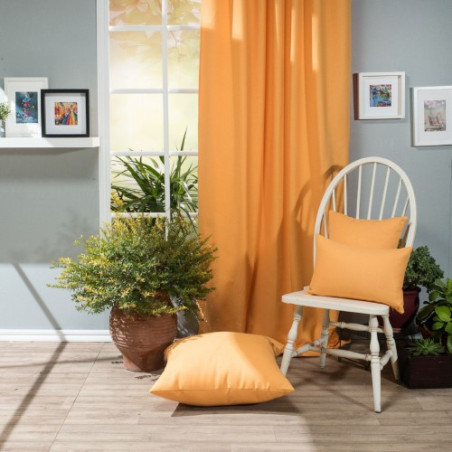 Μαξιλαροθήκη Δαπέδου με Γέμιση Teoran Chroma 14 65x65