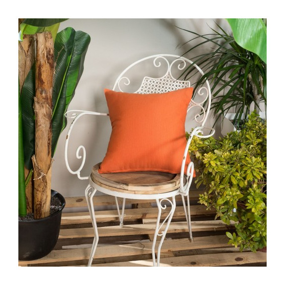 Μαξιλαροθήκη Διακόσμησης Teoran Chroma 15 45x45