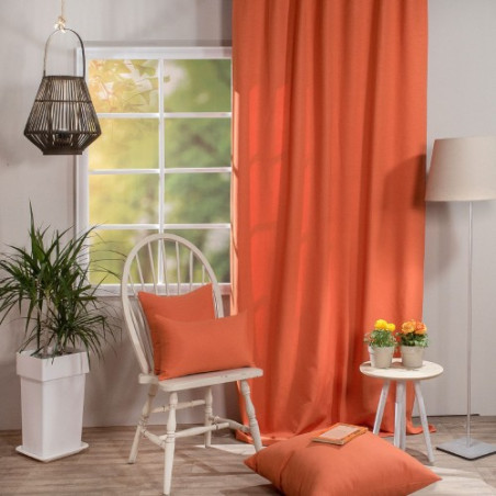 Μαξιλαροθήκη Δαπέδου Teoran Chroma 15 65x65