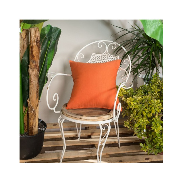 Μαξιλαροθήκη Δαπέδου με Γέμιση Teoran Chroma 15...